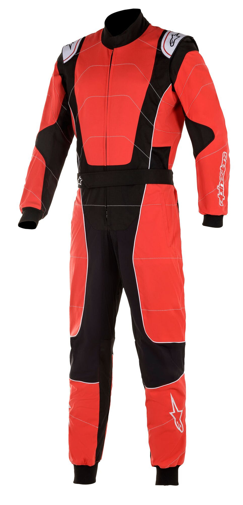 Alpinestars KMX-3-S V2 Youth Karting Suit