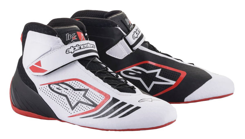 Alpinestars Tech-1KX Karting Shoes (2021)