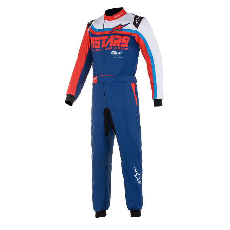 Alpinestars KMX-9 V2 Graph Karting Suit