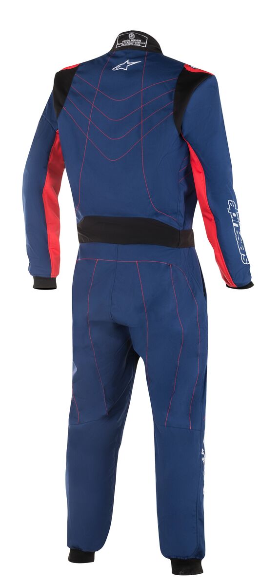 Alpinestars KMX-9-S V2 Youth Karting Suit