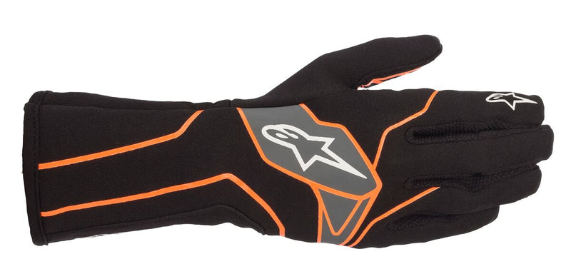 Alpinestars TECH 1-K V2 Karting Gloves