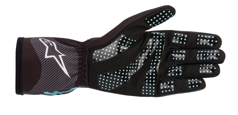 Alpinestars TECH 1-K RACE S. V2 Karting Gloves - Youth