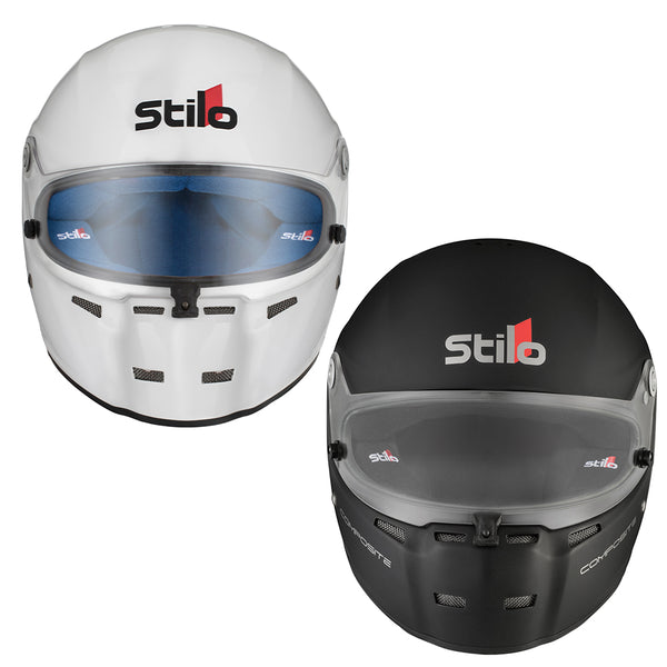 Stilo ST5FN Composite Helmet - Colored SA2020