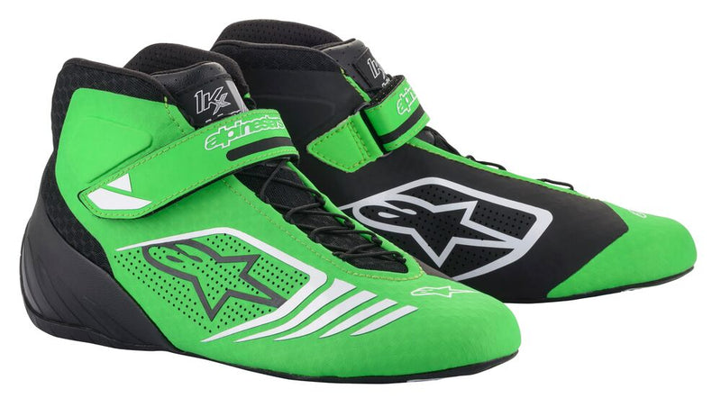 Alpinestars Tech-1KX Karting Shoes (2021)