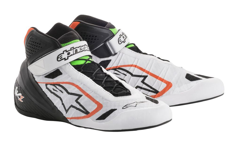 Alpinestars Tech-1KZ Karting Shoes