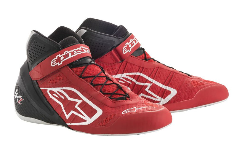 Alpinestars Tech-1KZ Karting Shoes