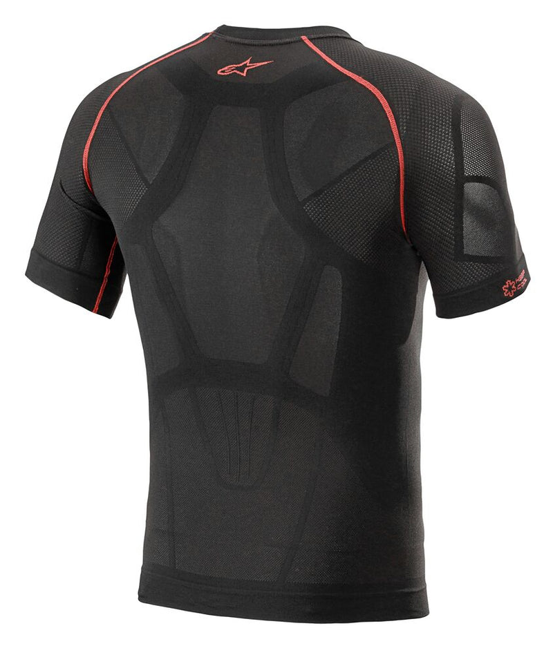 Alpinestars Ride Tech V2 Top Short Sleeve - Karting