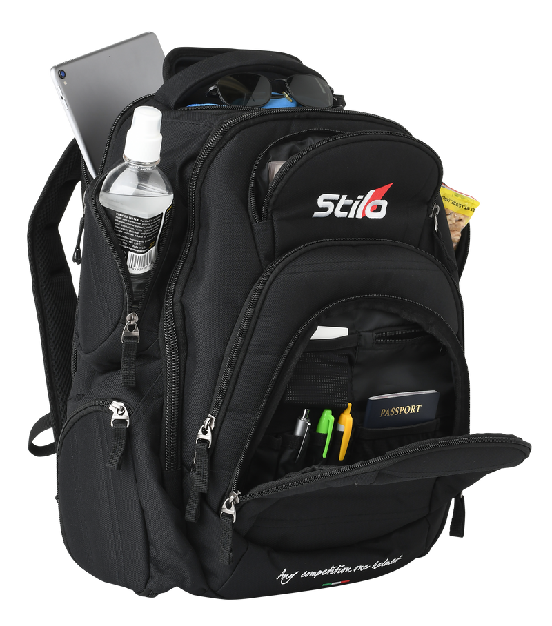 Stilo Backpack