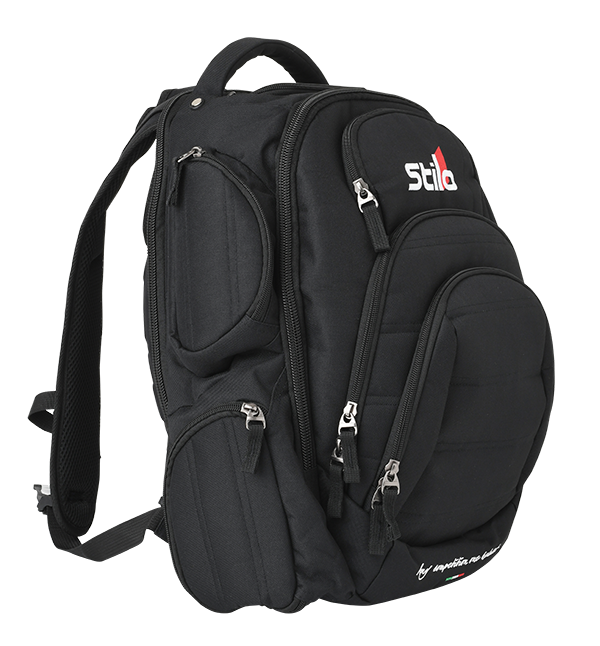 Stilo Backpack