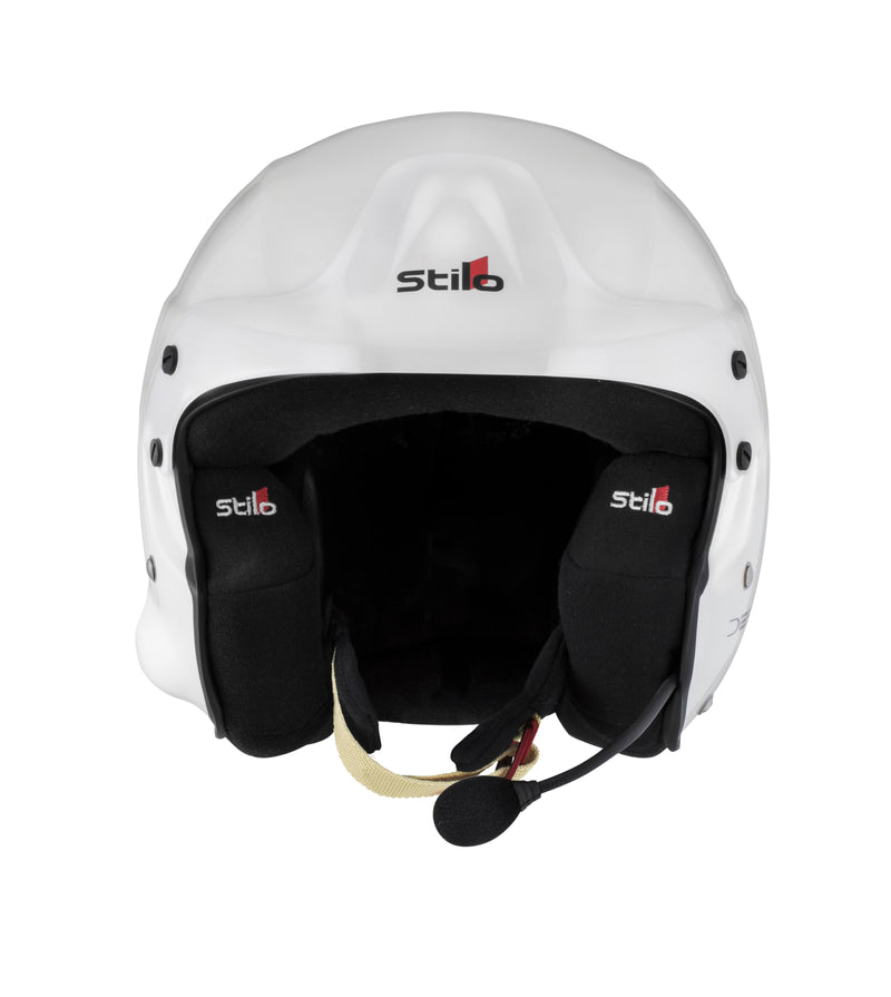 Stilo Trophy DES PLUS Composite Helmet - Colored