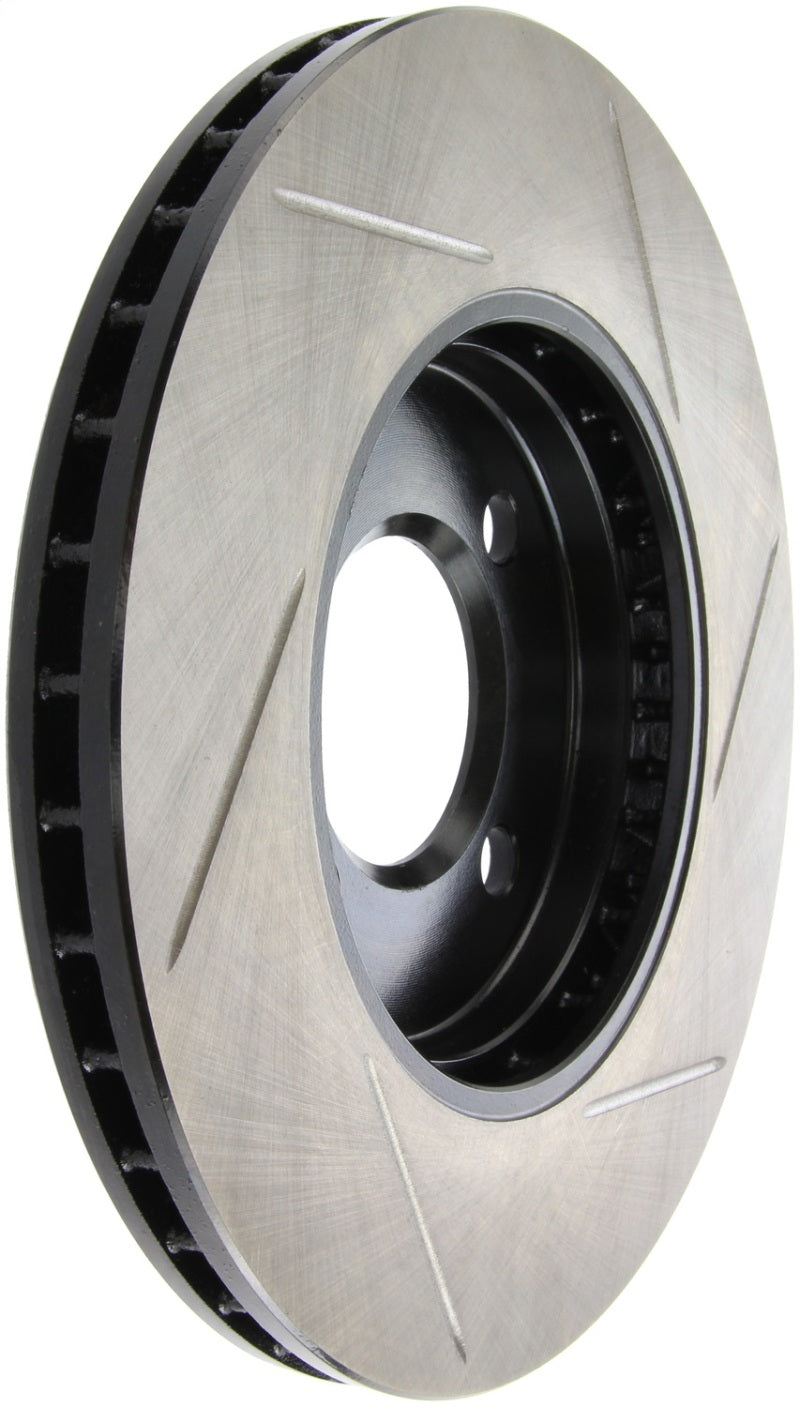 StopTech Slotted Sport Brake Rotor