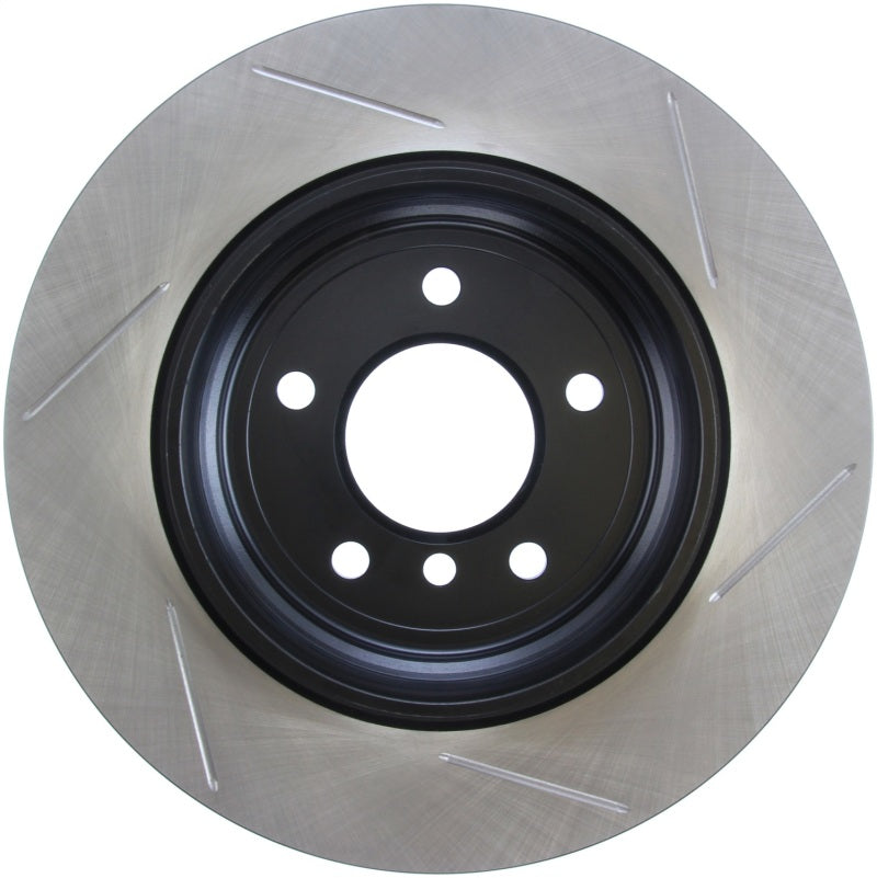 Disque de frein sport rainuré StopTech