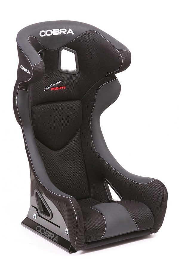 Cobra Sebring Pro GT Seat