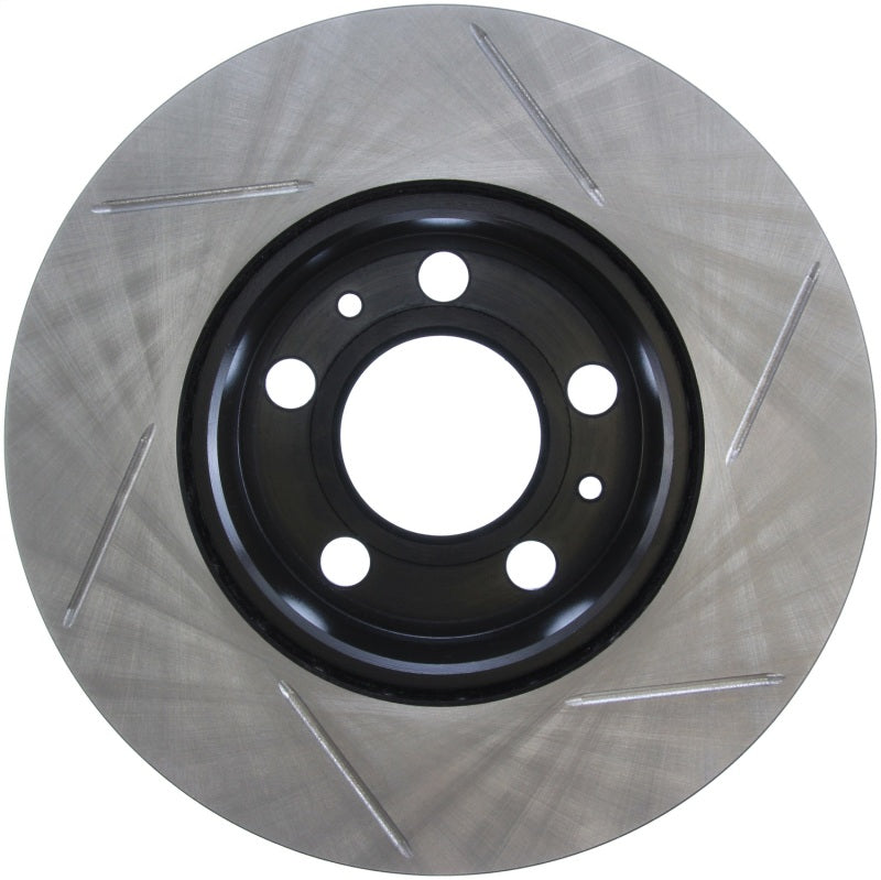 Disque de frein sport rainuré StopTech