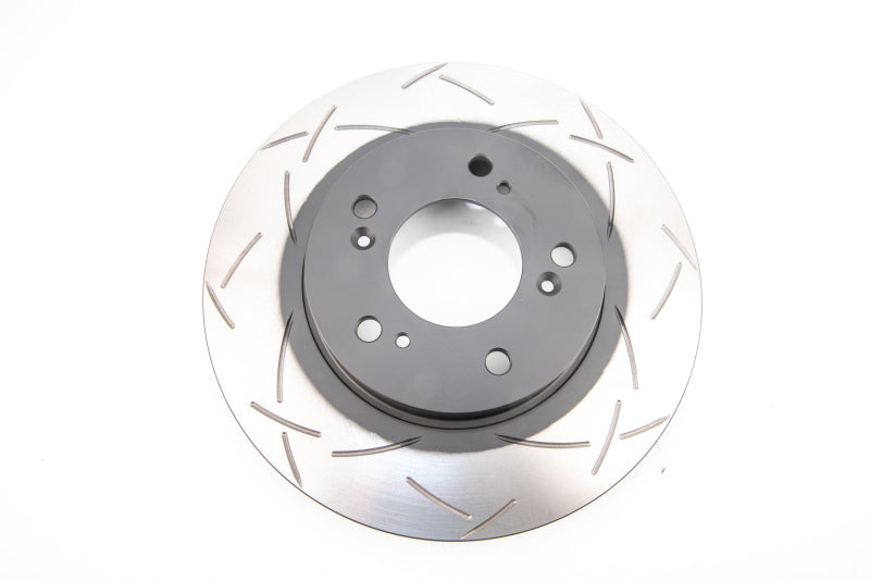 DBA 97-01 Integra Type R Front Slotted 4000 Series Rotor