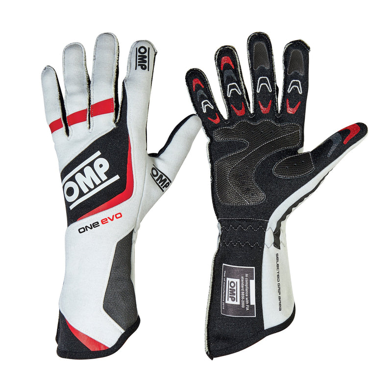 OMP One Evo Gloves