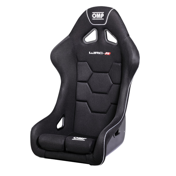 OMP WRC-R XL Racing Seat