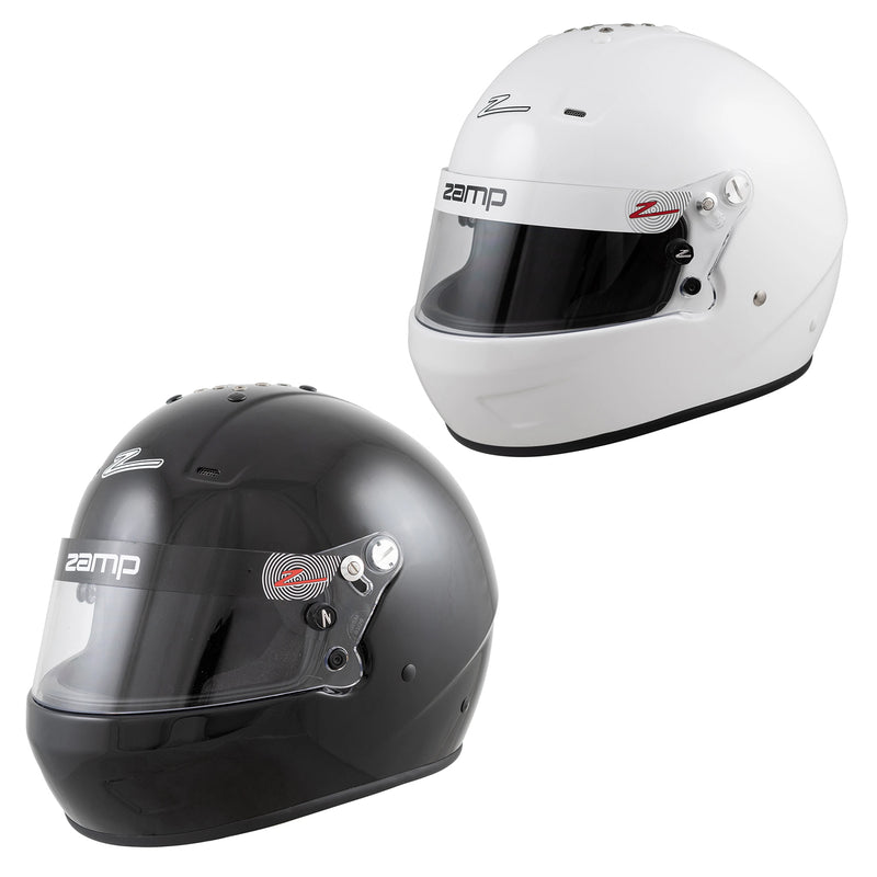 Zamp RZ-56 Helmet Solid SA2020