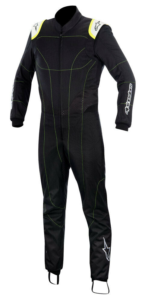 Alpinestars SUPER KMX-1 Karting Suit