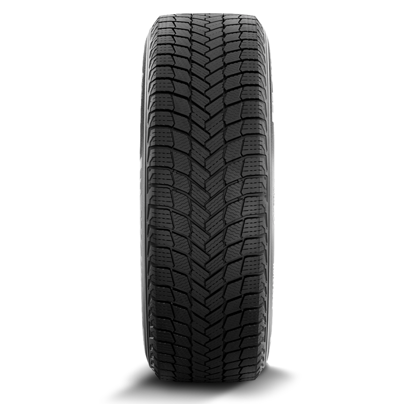 Michelin X-Ice Snow Tires