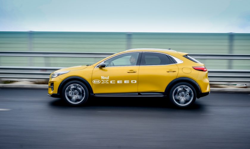 Kia lansează programul „Kia Promise”, un program global de extindere a garanției pentru automobilele sale. Acesta este gândit pentru a sprijini clienții Kia a căror posibilitate de deplasare este limitată din cauza pandemiei COVID-19.