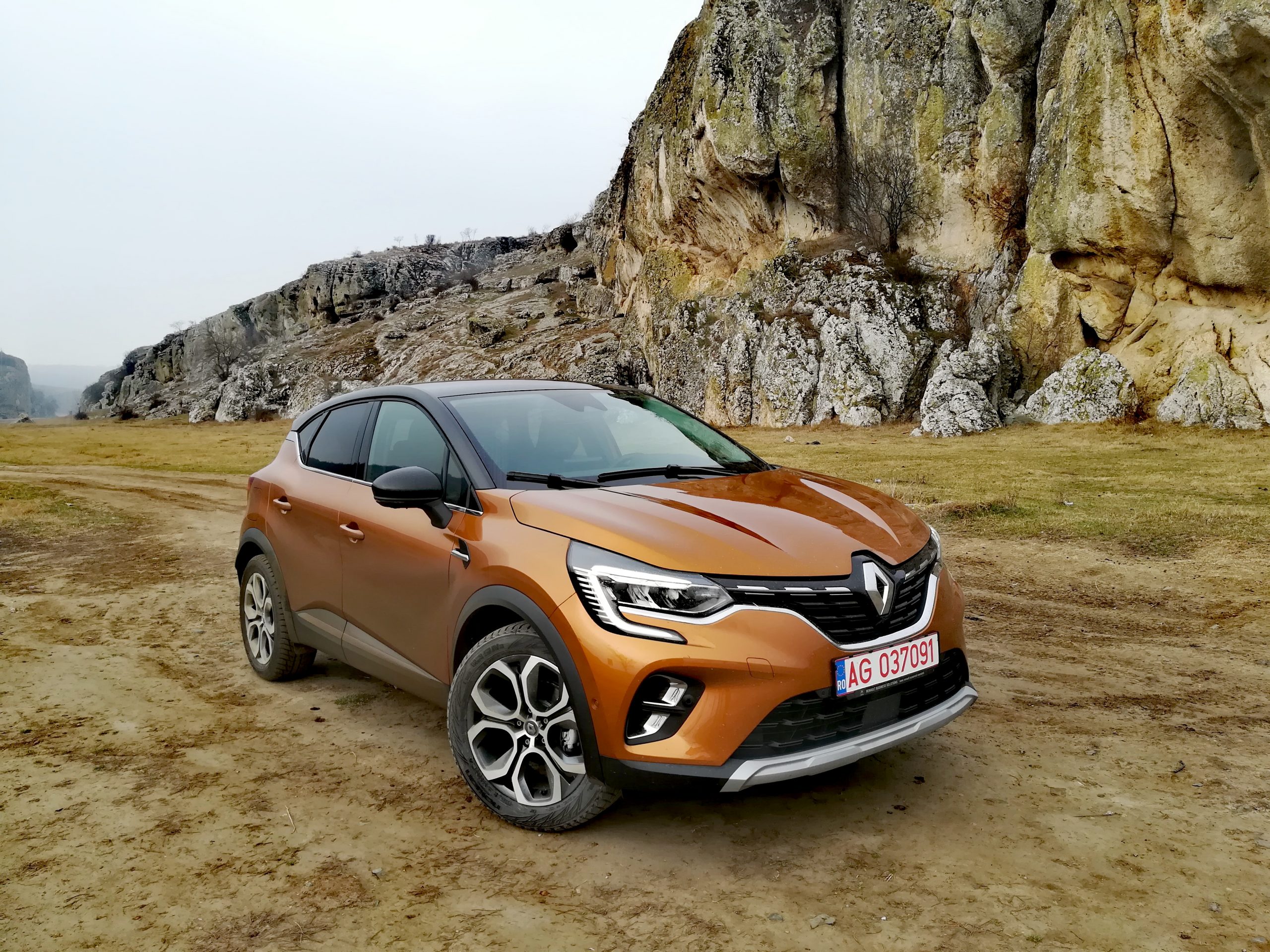 Noul Renault Captur (4)