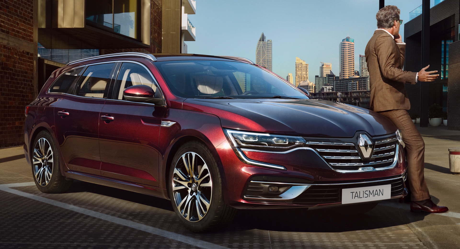 Noul Renault Talisman (4)