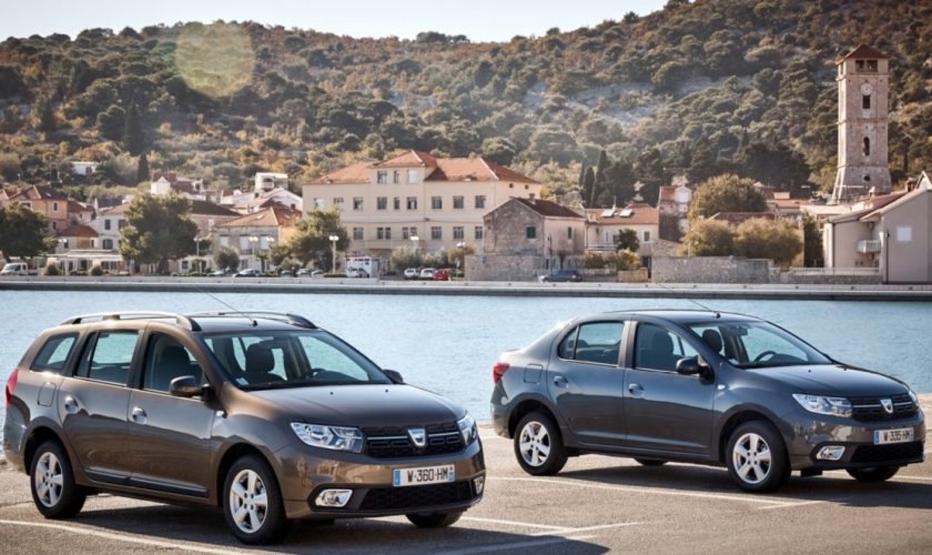 Dacia Logan 2017 (1)