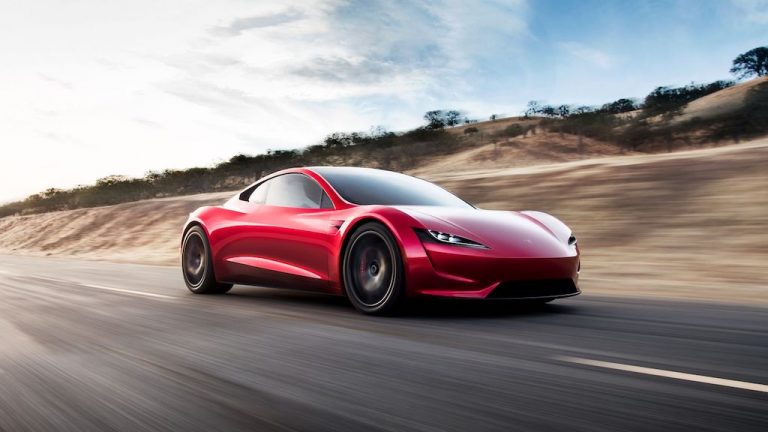 Tesla Roadster motoare de racheta (9)