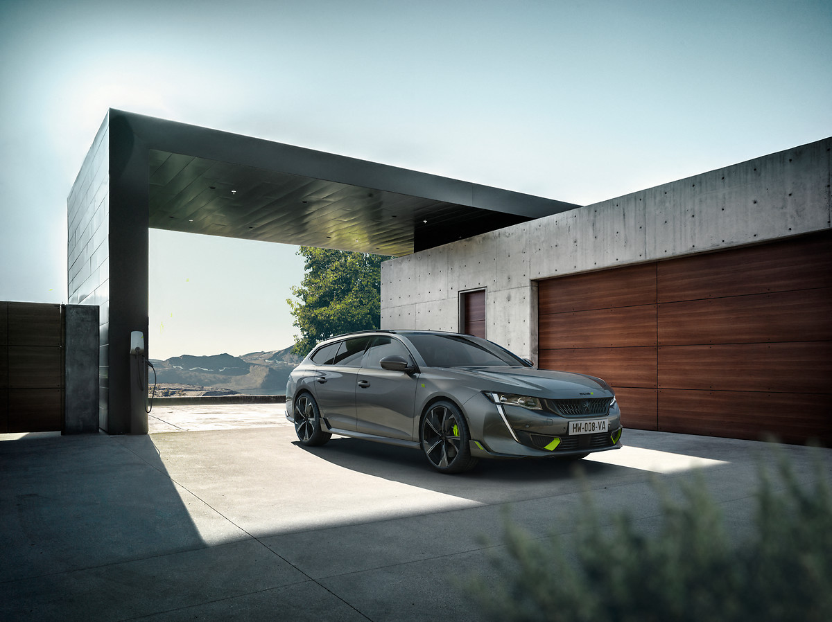 Peugeot 508 Sport Engineering (6)