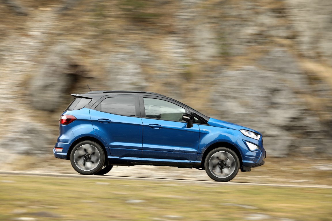 Ford EcoSport (4)