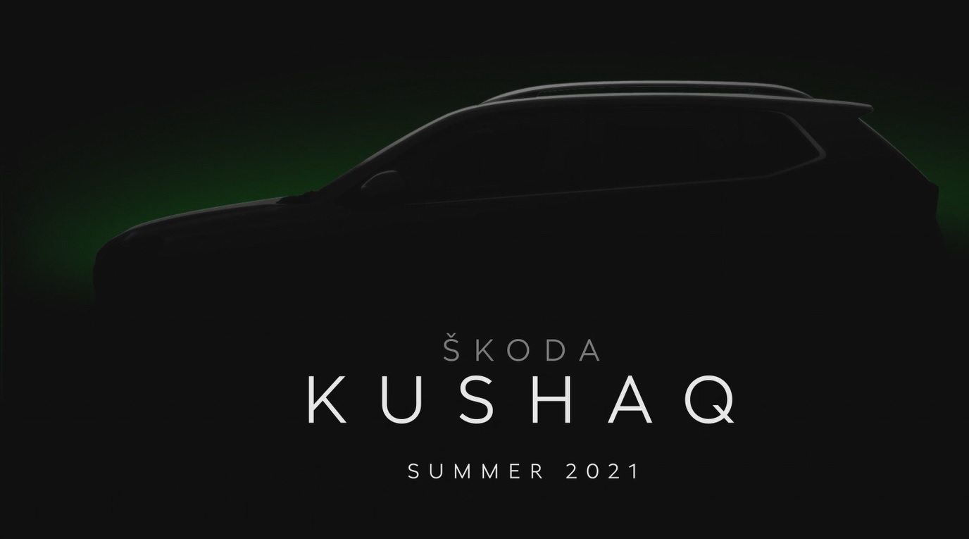 Skoda Kushaq