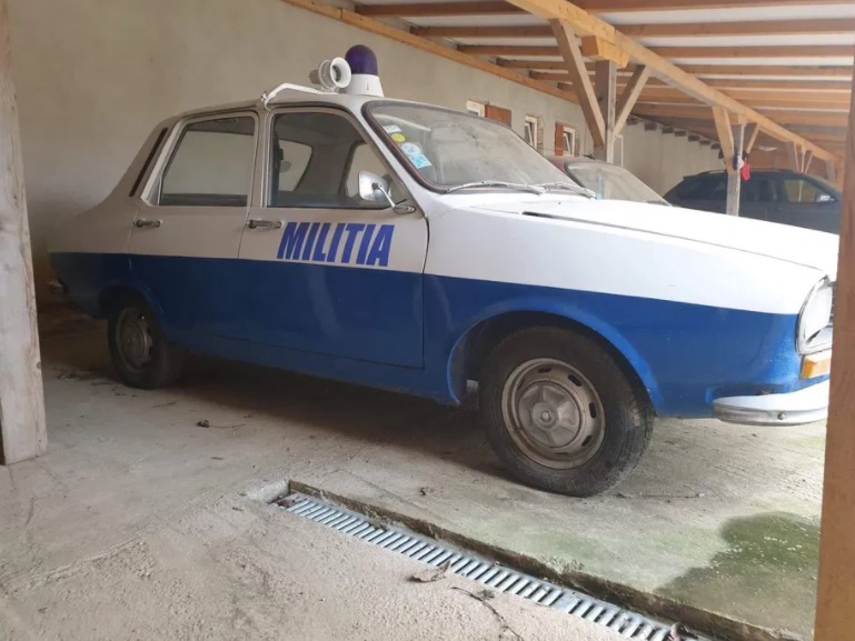 Cea mai scumpă Dacia 1300 de pe OLX are dotări unice. Cu banii ăștia îți iei Logan nou