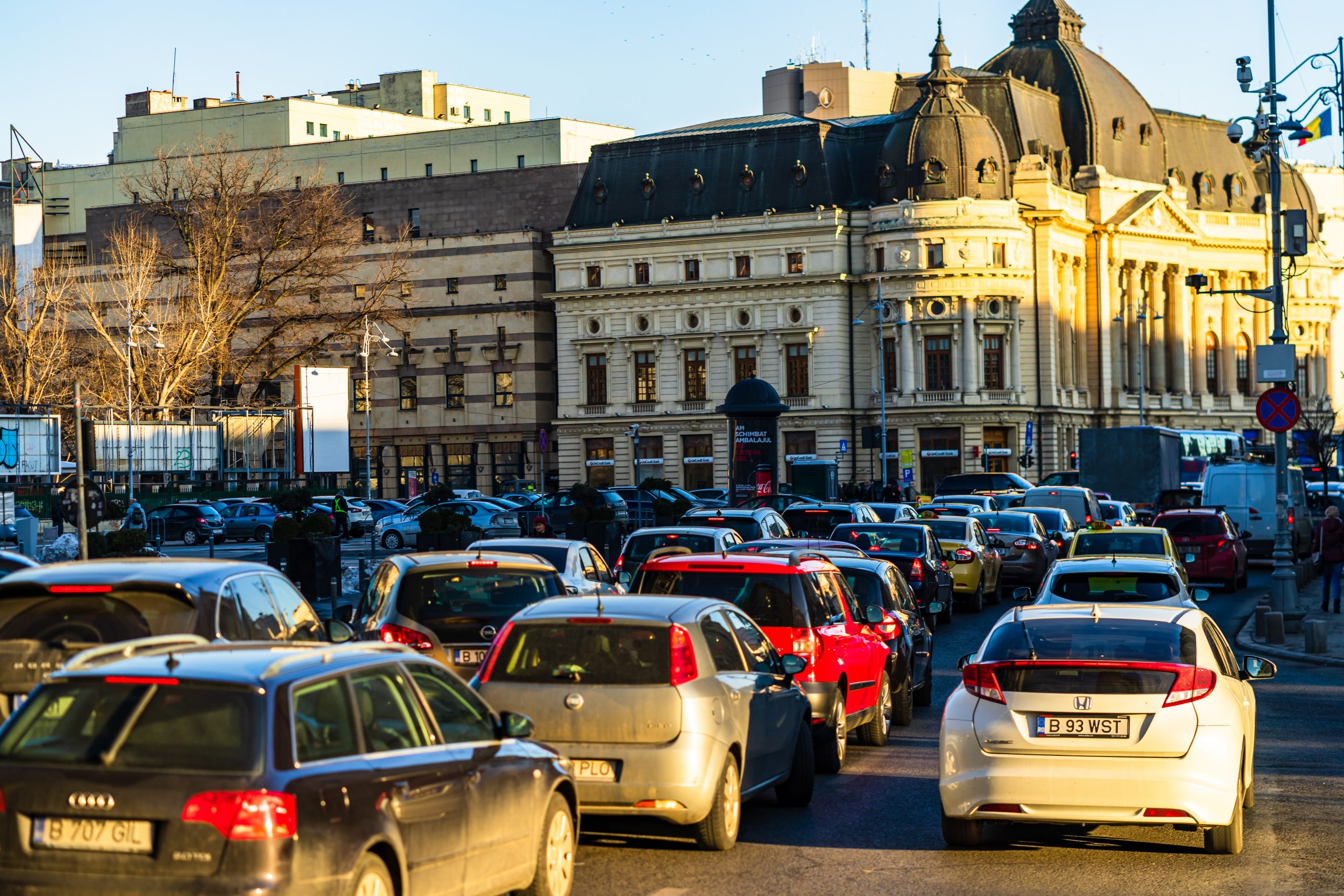 Impozitul auto 2021