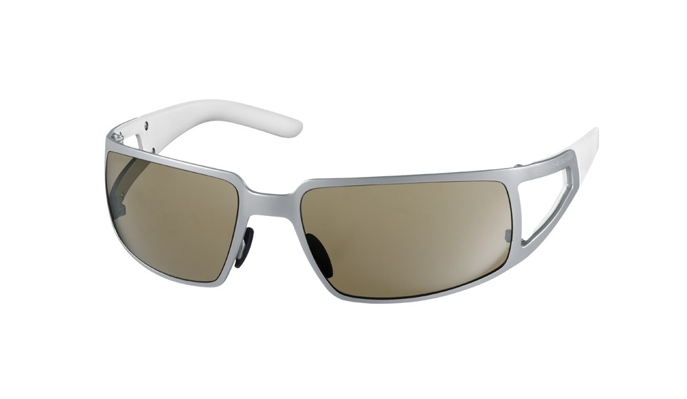 Porsche Design White Collection