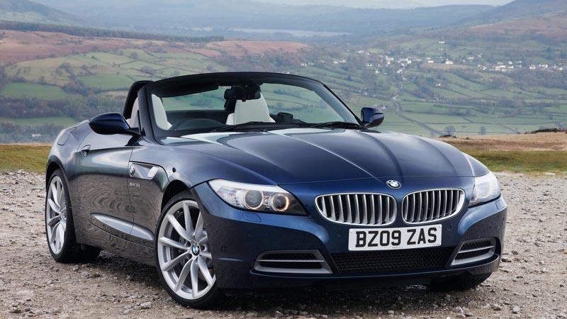 BMW Z4 - 2009