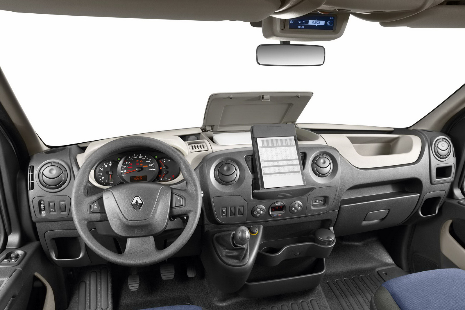 Interior modulabil