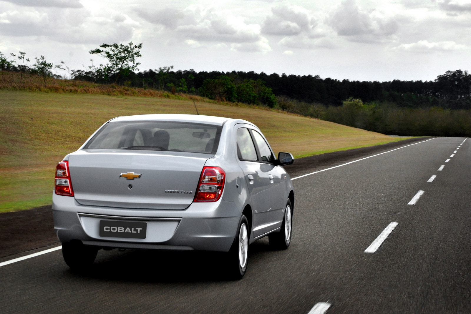 Deocamdata nu se stie daca noul Chevrolet Cobalt va ajunge si la noi