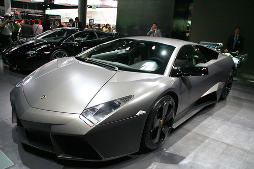 Lamborghni Reventon