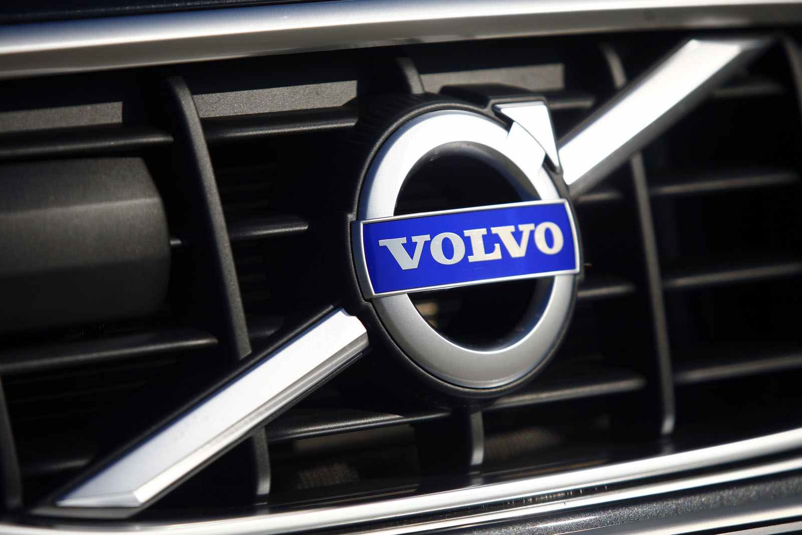 Volvo inseamna siguranta