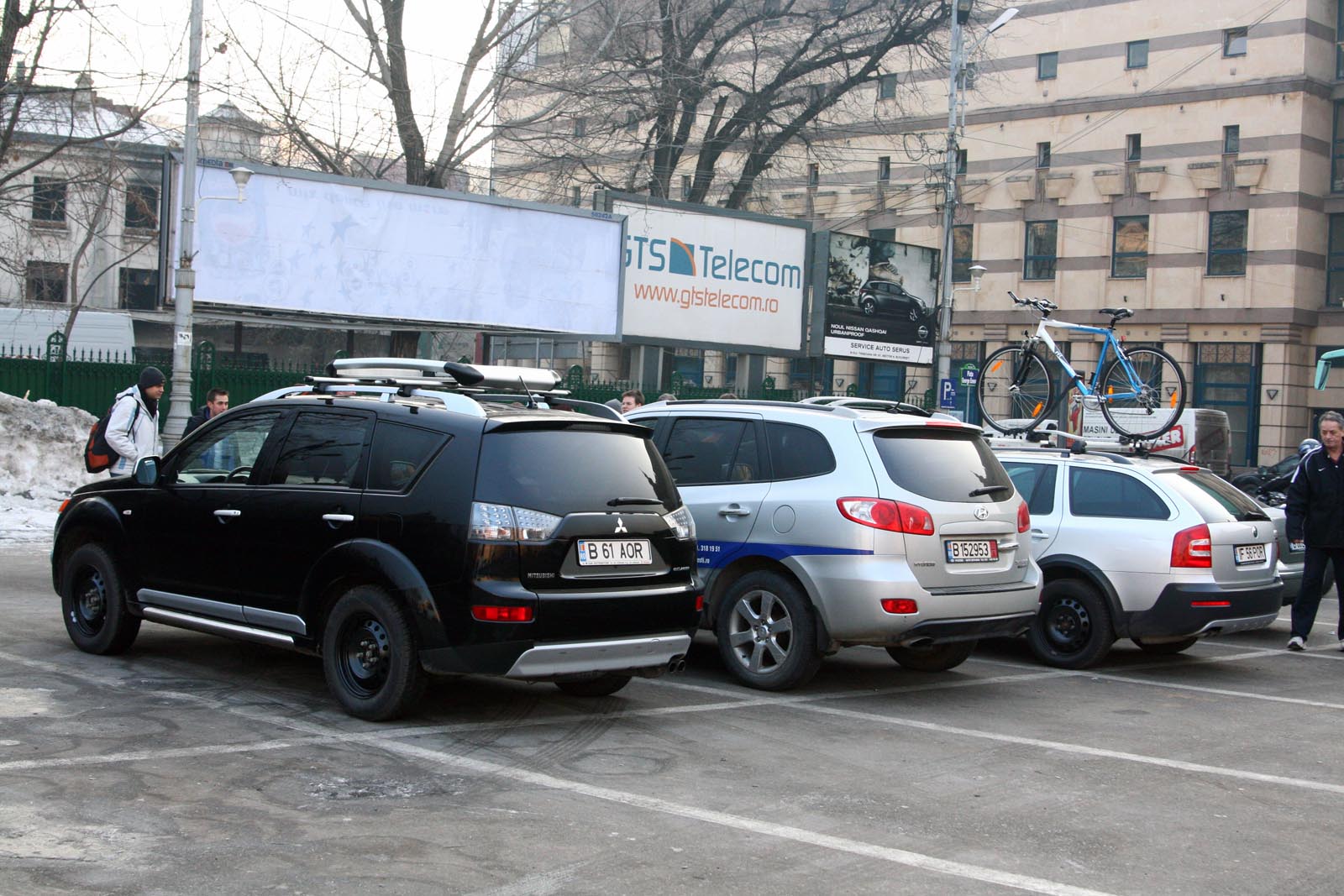 Crossover - temă de teambuilding