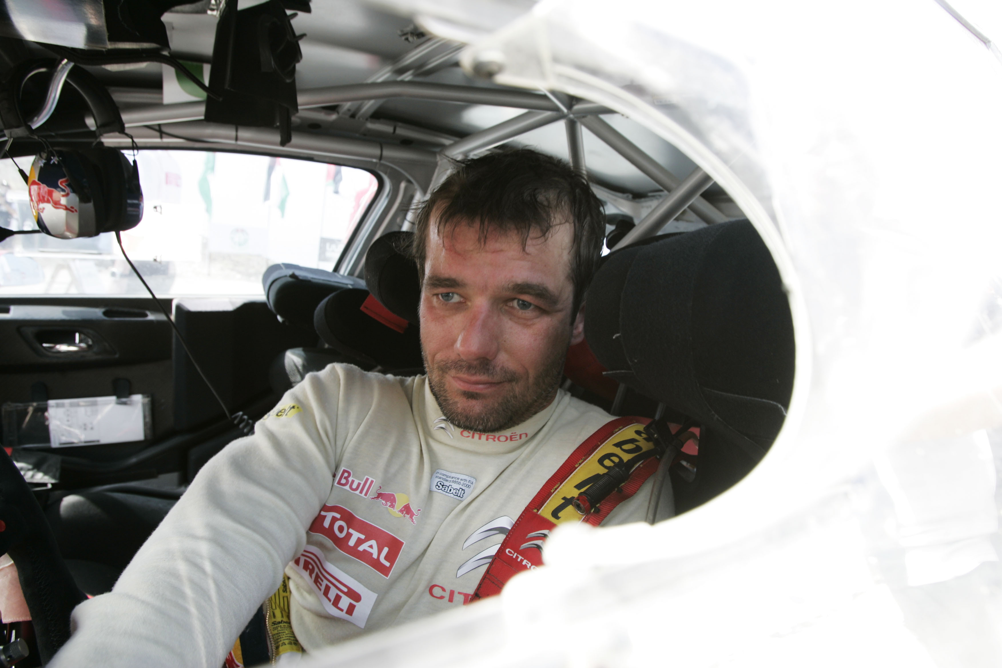 Sebastian Loeb