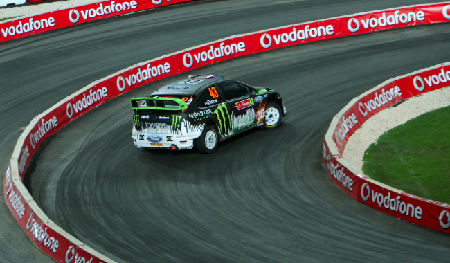 Ken Block