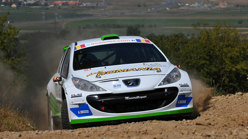 Francois Delecour