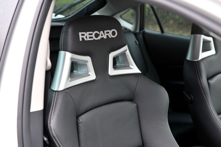 Scaune Recaro